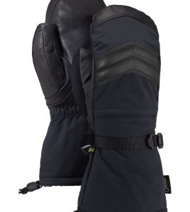 BURTON Women's Gore Warmest Mitt black