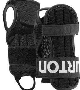 Burton M WRIST GUARD True Black