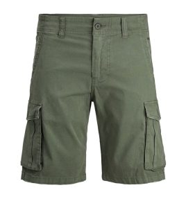 JACK & JONES Zack Ama Cargo Shorts