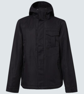 OAKLEY Core Divisional Rc Insulated  Black