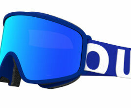 OUT OF Flat Blue Blue MCI