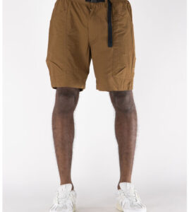 VANS MTE Trek Guide Sepia Brown