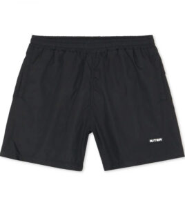 IUTER Family Swim Trunk Black