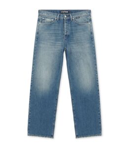 IUTER Loose Denim