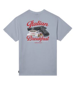PROPAGANDA Breakfast Tee Ice
