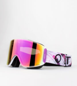 OUT OF Katana Mall Violet MCI Bonus Lens: Storm