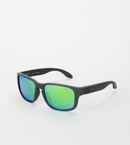 OUT OF Swordfish Black The One Quarzo