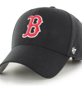 47 -MVP Boston Red Sox Black