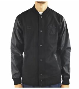 47 New York Yankees College Jacket