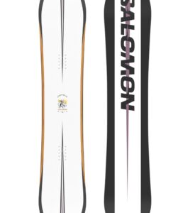 SALOMON Assassin 2025