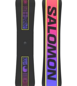 SALOMON Huck Knife Pro 2025