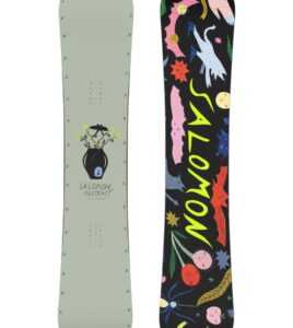 SALOMON Abstract Unisex 2025