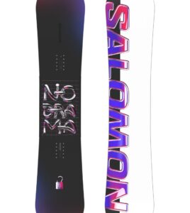 SALOMON No Drama Women 2025
