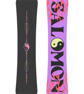 SALOMON Oh Yeah Women 2025