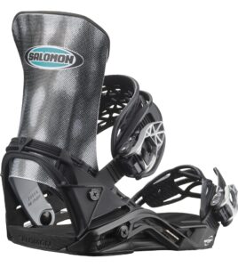 SALOMON District PRO Team Chrome Men 2025