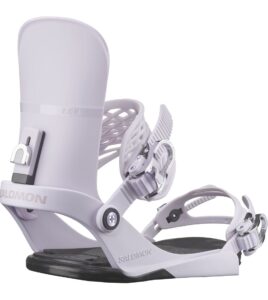 SALOMON Edb Liliac Unisex 2025