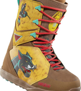 THIRTYTWO Lashed x Fava Tobacco Men 2025