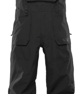 THIRTYTWO Basement Bib Men's