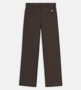 DICKIES 874 Work Marrone