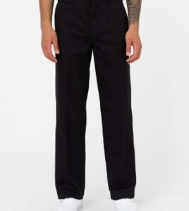 DICKIES  874 Original Fit Black