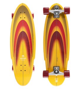 ARBOR C7 Jordan Brazie 32.5"