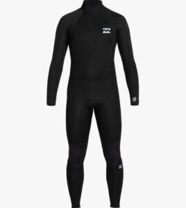 BILLABONG 3/2 mm Intruder BZ