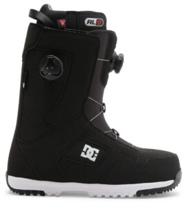 DC Phase Pro Boa Black Men 2025