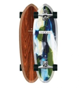 ARBOR C7 Shaper Lovelace 32"