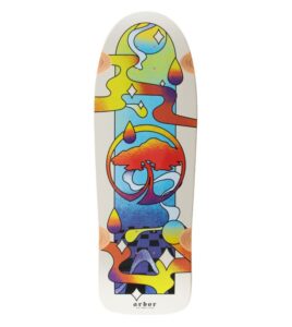 ARBOR Team Legacy Oso Tripped 10"