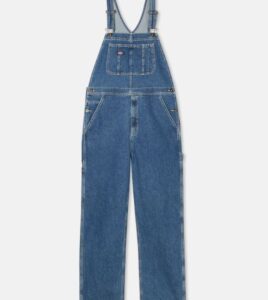 DICKIES Bib Classic Denim Salopette