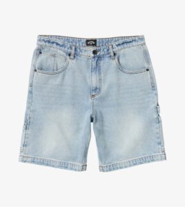 BILLABONG Bad Dog 21" Worker Jeans
