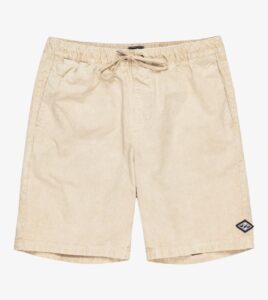 BILLABONG Larry Cord Chino