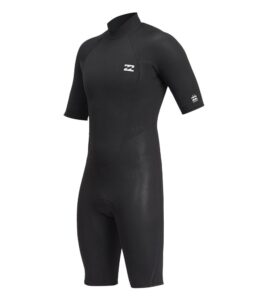 BILLABONG Intruder 2/2 BZ Black