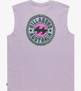 BILLABONG Venice Mu Canotta Purple