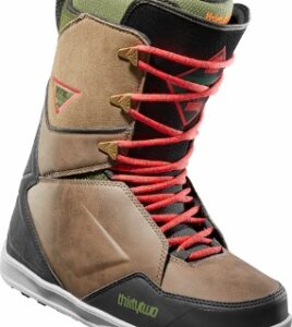 THIRTYTWO Snowboard Boot 2023 Lashed Bradshaw Brown