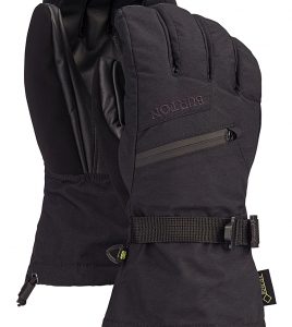 BURTON M Gore-tex Glove True Black