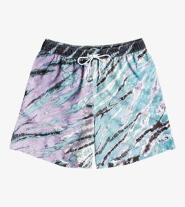 BILLABONG Wasted Times Blue Haze