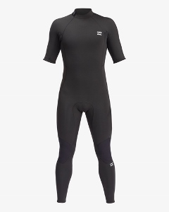 BILLABONG Absolute Back Zip 2/2