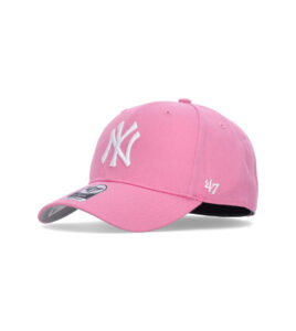 47 MVP New York Yankees Rose/White