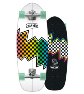 CARVER Lazer Fazer 26" Mini Kids
