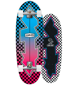 CARVER Rail Blazer 28" Mini Kids
