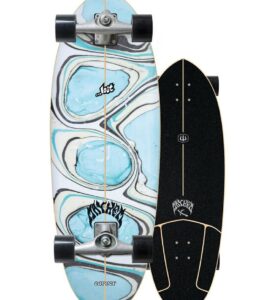 CARVER Lost Mayhem Quiver Killer 32"