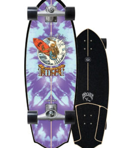 CARVER Lost Rocket Redux 30"