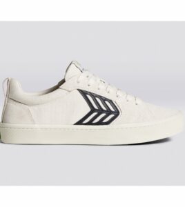 CARIUMA Catiba Pro Skate Vintage White