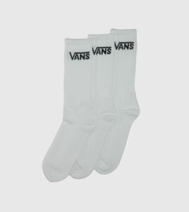 VANS Classic Crew White pack