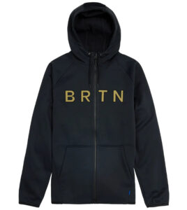 BURTON Crown Weatherproof Full Zip