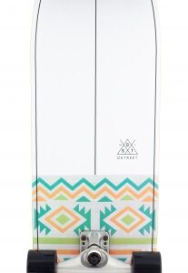 D STREET Surfskate Navaho 32"