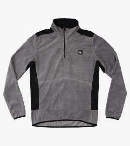 QUIKSILVER Aker HZ Fleece