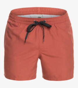 QUIKSILVER Everyday Deluxe 15" Marsala