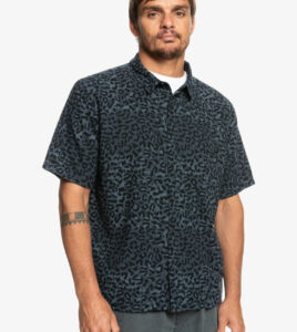 QUIKSILVER Authentic Influenced Tarmac